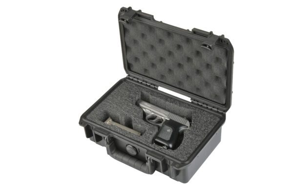Waterproof iSeries 22 Pistol Case - Image 2