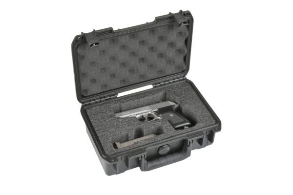 Waterproof iSeries 22 Pistol Case - Image 3