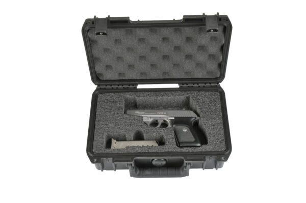 Waterproof iSeries 22 Pistol Case - Image 4