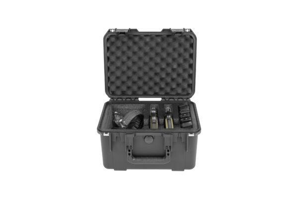 Multi 2 Hand Gun Case