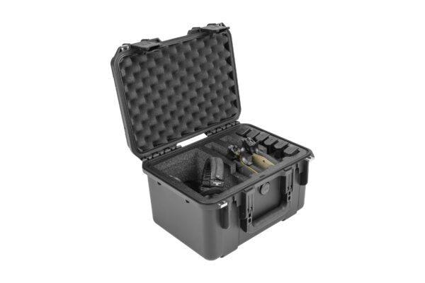 Multi 2 Hand Gun Case - Image 3