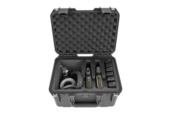 Multi 2 Hand Gun Case - Image 4