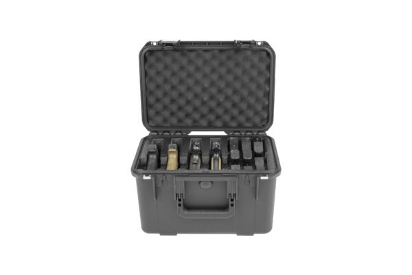 Multi 4 Handgun Case