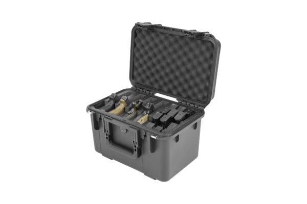 Multi 4 Handgun Case - Image 2