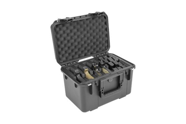 Multi 4 Handgun Case - Image 3