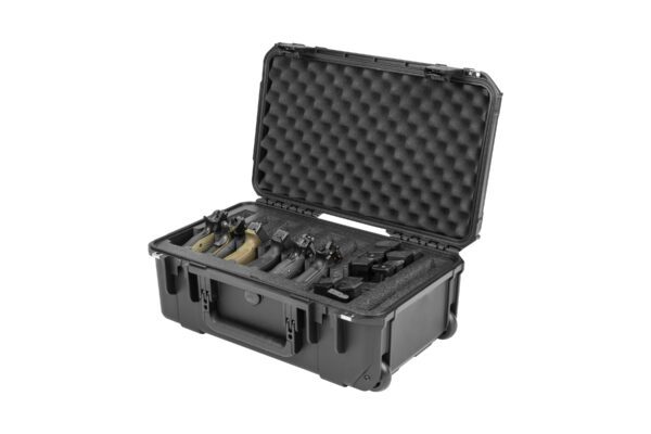 Multi 6 Handgun Case - Image 2