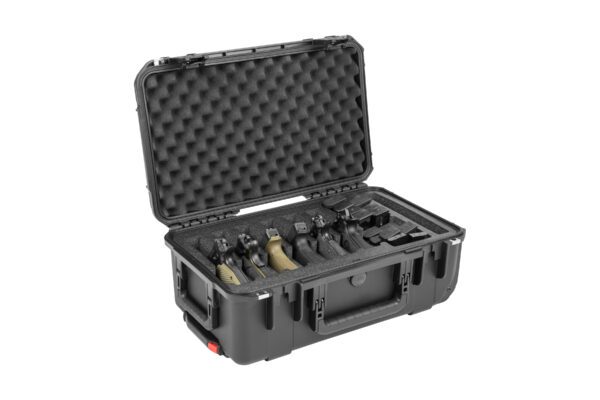 Multi 6 Handgun Case - Image 3