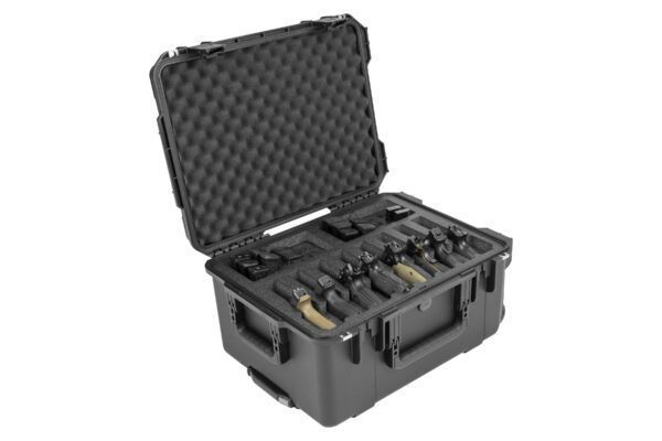 Multi 8 Handgun Case - Image 4
