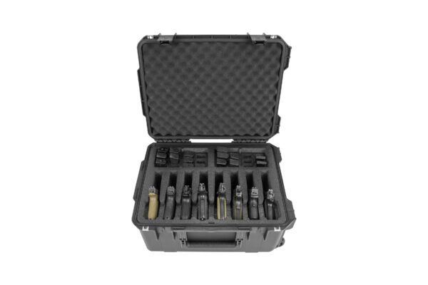 Multi 8 Handgun Case - Image 5