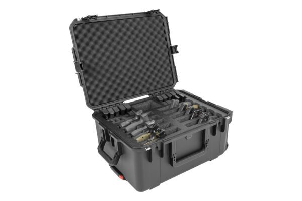 Multi 10 Handgun Case - Image 3