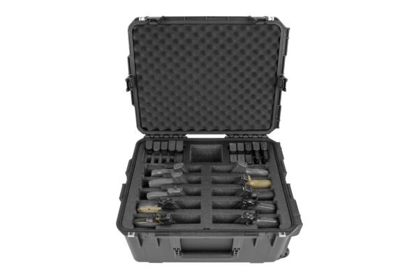 Multi 10 Handgun Case - Image 4