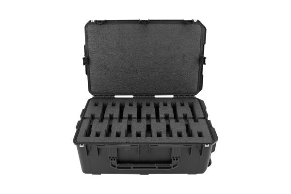 12 Pack M9 Pistol & Accessory Case - Image 4
