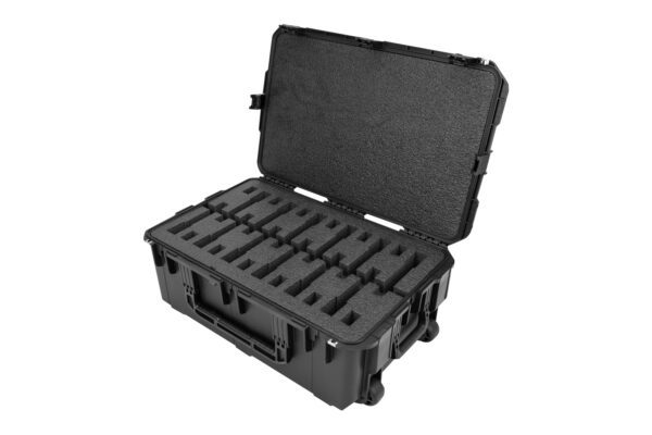 12 Pack M9 Pistol & Accessory Case - Image 5