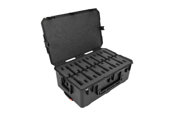 12 Pack M9 Pistol & Accessory Case - Image 6