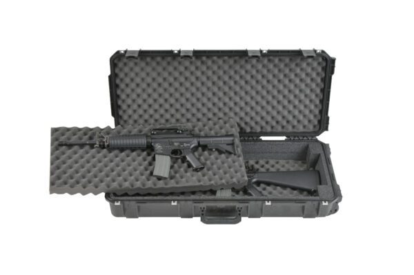 Waterproof Double Rifle Case 36" x 14" x 7.5"
