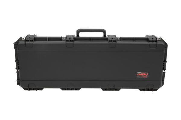 Waterproof M16 Rifle Case