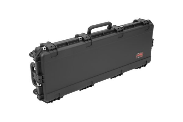 Waterproof M16 Rifle Case - Image 3