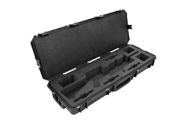 Waterproof M16 Rifle Case - Image 6