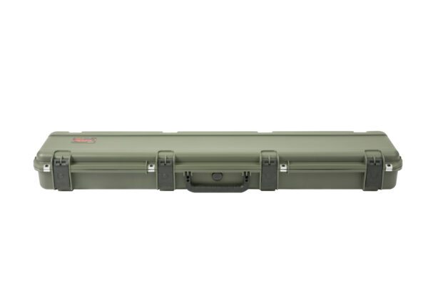 Single Rifle Case 49" x 9"