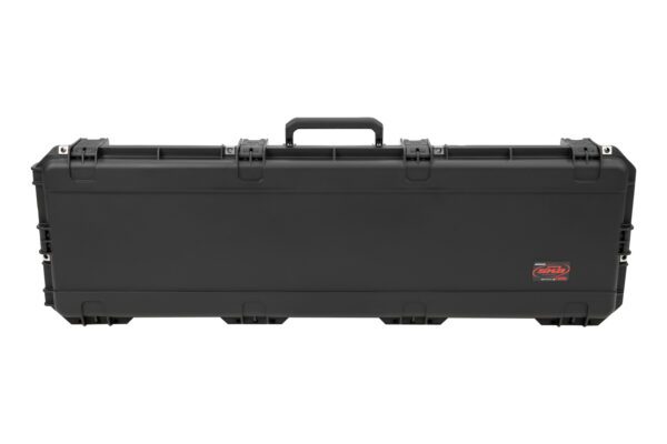 Waterproof M16/M9 Case