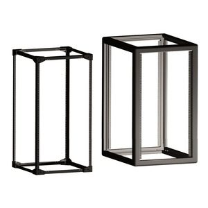 19 Inch Open Frame Racks and Accessories