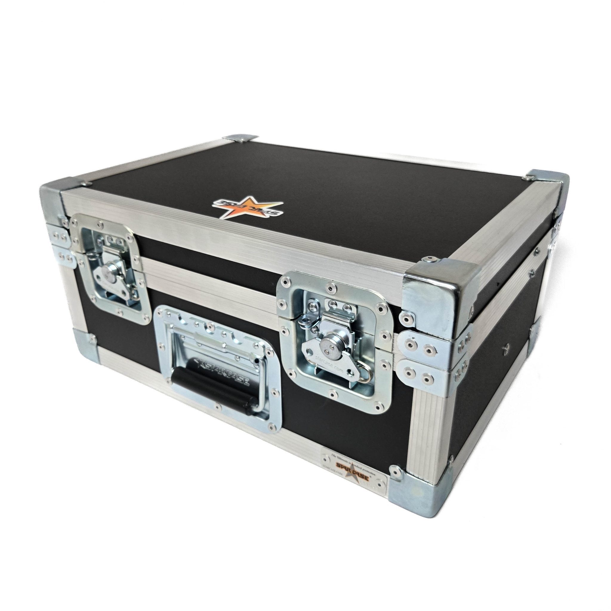 Laptop and Printer Travel Case - Star Case